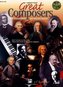 Meet the Great Composers, w. Audio-CD. Book.1