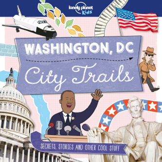 City Trails Washington DC