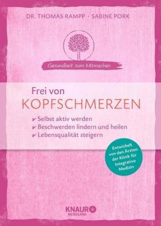 Frei von Kopfschmerzen