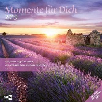 Momente für Dich 2019