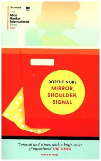 Mirror Shoulder Signal