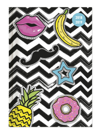 Collegetimer Patches 2018/2019