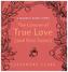 The Course of True Love (and First Dates)