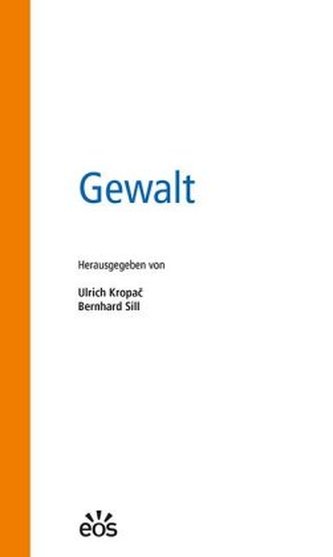 Gewalt Gewalt
