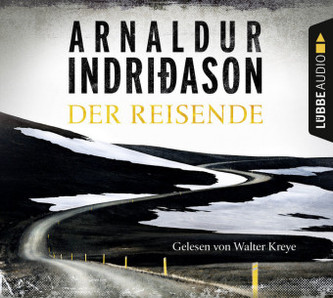 Der Reisende, 4 Audio-CDs