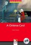 A Christmas Carol, w. Audio-CD