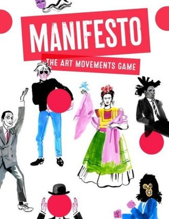 Manifesto (Kinderspiel)