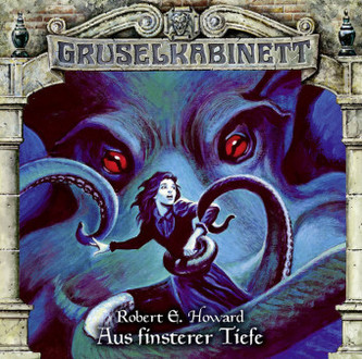 Gruselkabinett - Folge 137, 1 Audio-CD