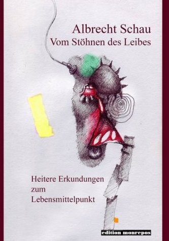 Vom Stöhnen des Leibes