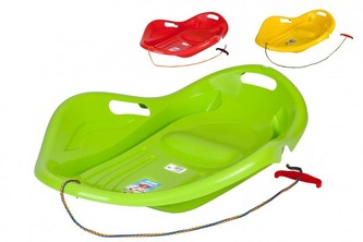 Boby plast 58x78cm mix barev