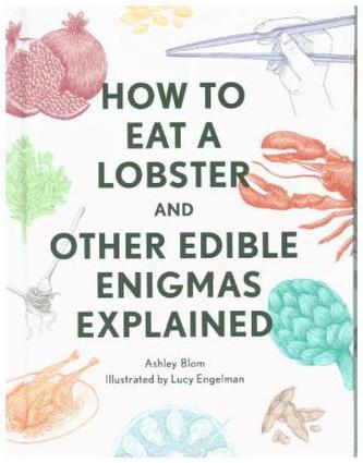 How to Eat a Lobster