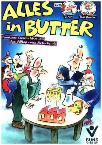 Alles in Butter