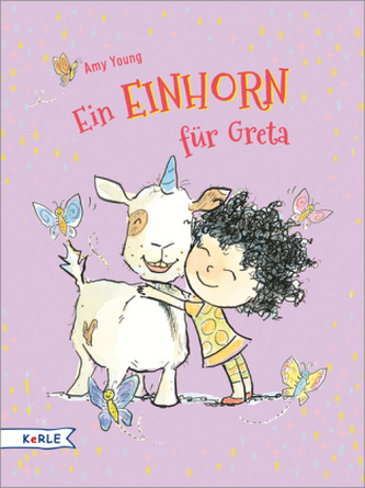 Ein Einhorn für Greta Ein Einhorn für Greta