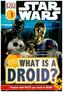 Star Wars What is a Droid?