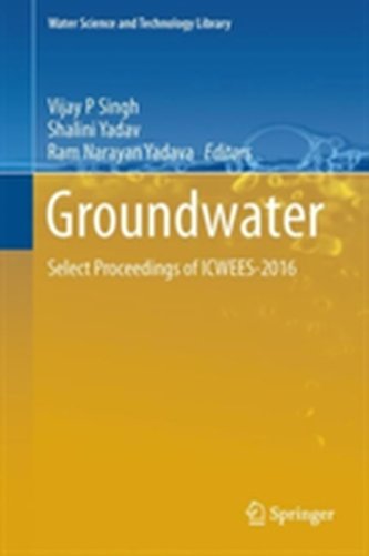 Groundwater