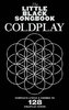 The Little Black Book: Coldplay, for Guitar