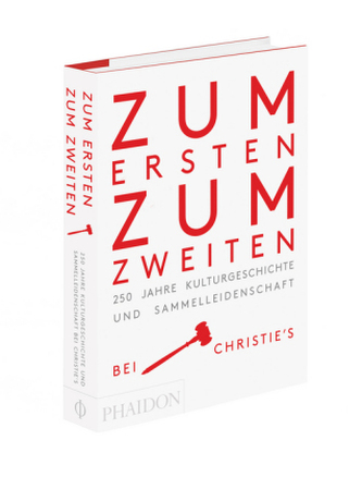 Zum Ersten, zum Zweiten