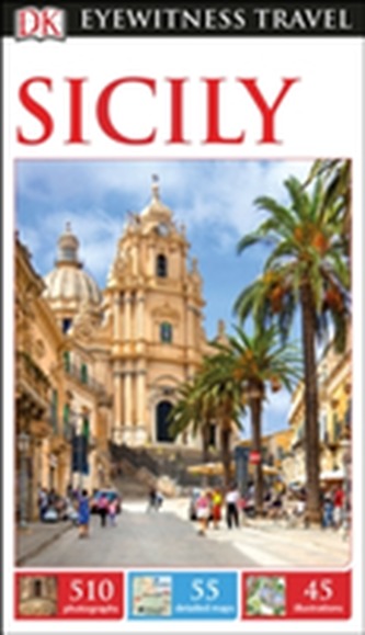 DK Eyewitness Travel Guide Sicily