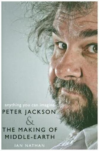 Anything You Can Imagine