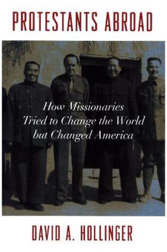 Protestants Abroad