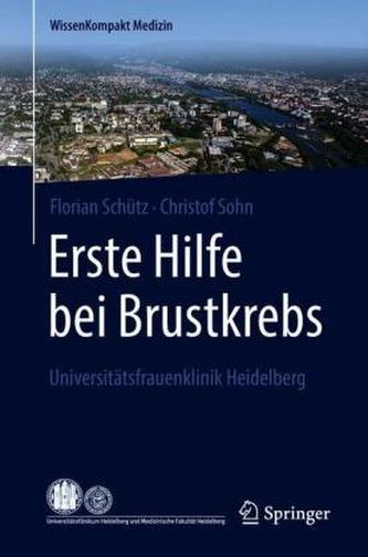 Erste Hilfe bei Brustkrebs