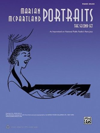 Marian McPartland Portraits: The Second Set