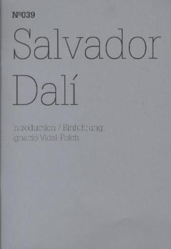 Salvador Dalí