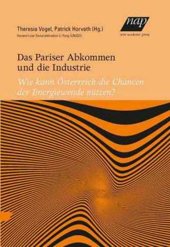Das Pariser Abkommen und die Industrie