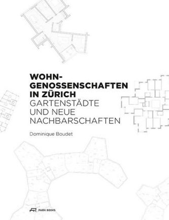 Wohngenossenschaften in Zürich