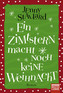 Ein Zimtstern macht noch keine Weihnacht