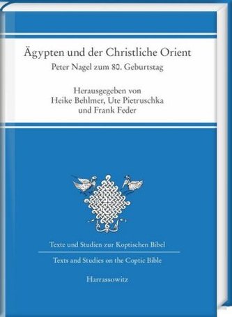 Ägypten und der Christliche Orient