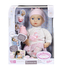 Baby Annabell® Mia  "Sladké sny", 43 cm