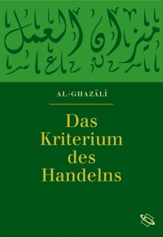 Das Kriterium des Handelns