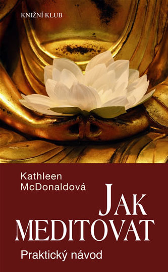 Jak meditovat