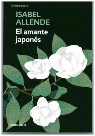 El amante japonés