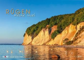 Rügen ...meine Insel - Kalender 2019