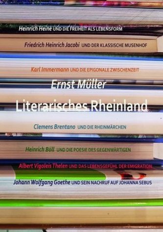 Literarisches Rheinland Literarisches Rheinland
