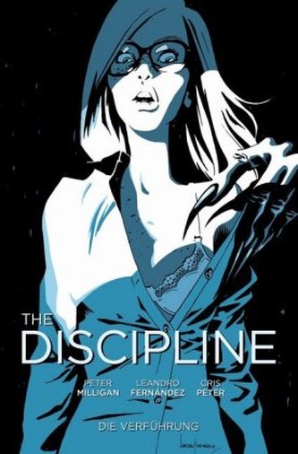 The Discipline. Bd.1