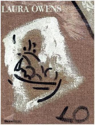 Laura Owens