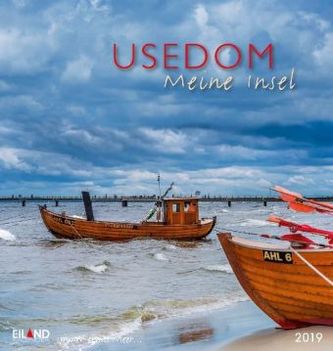 Usedom 2019
