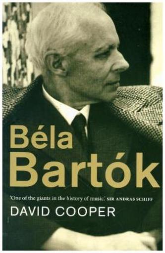 Béla Bartók