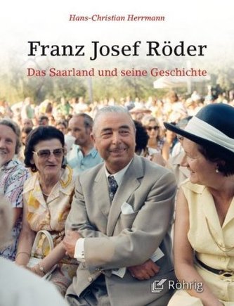 Franz Josef Röder