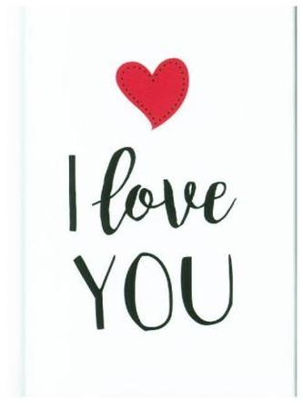 I Love You