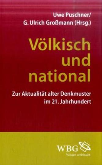 Völkisch und national