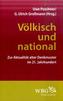 Völkisch und national