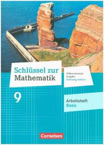 9. Schuljahr, Arbeitsheft Basis