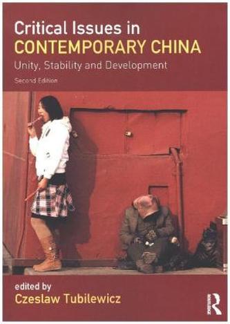 Critical Issues in Contemporary China