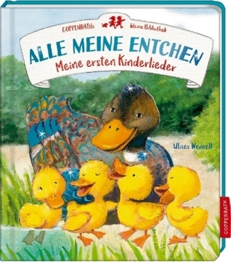 Alle meine Entchen