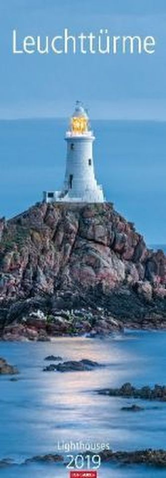 Leuchttürme 2019