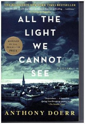 All the Light We Cannot See